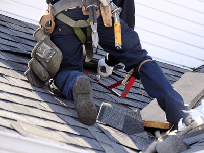 Why choose Redlands Roofer LLC for roofer in redlands ca in Redlands